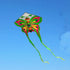 free shipping large butterfly kite flying children kites sale kites for kids cerf volant adulte cometas parachute latawiec toys