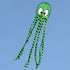 free shipping large octopus kite for adults kites toys sports kites children kite string line animated kites bird kite buggy bar