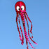 free shipping large octopus kite for adults kites toys sports kites children kite string line animated kites bird kite buggy bar