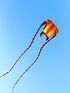 free shipping large soft kite fly trilobite kites for adults kite nylon kite reel jellyfish kite octopus kite eagle kite factory