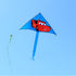 free shipping Car kite flying outdoor toys for kids kites windsocks weifang kite factory bird kites for children cartoon jouer