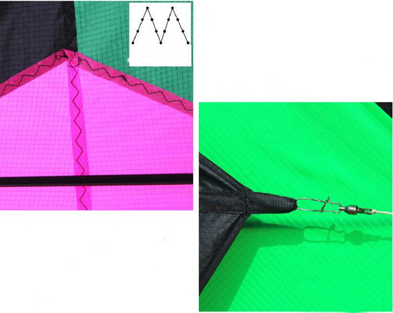 free shipping step by step delta kite fly for outdoor toys parachute kite for adults kite line large kite reel factory albatross