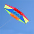 free shipping radar kite fly for kids outdoor toys parachute kites for adults kite line moscas better eagle kites reel factory