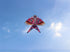 free shipping large swallow kite flying toys wheel chinese traditional kite nylon fabric ripstop kids kite weifang kite factory