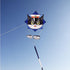 free shipping gossip cartoon cat kite fly for outdoor toys for kids parachute kites latawiec reel children kites veleta livre