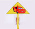 free shipping Car kite flying outdoor toys for kids kites windsocks weifang kite factory bird kites for children cartoon jouer