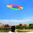 free shipping radar kite fly for kids outdoor toys parachute kites for adults kite line moscas better eagle kites reel factory