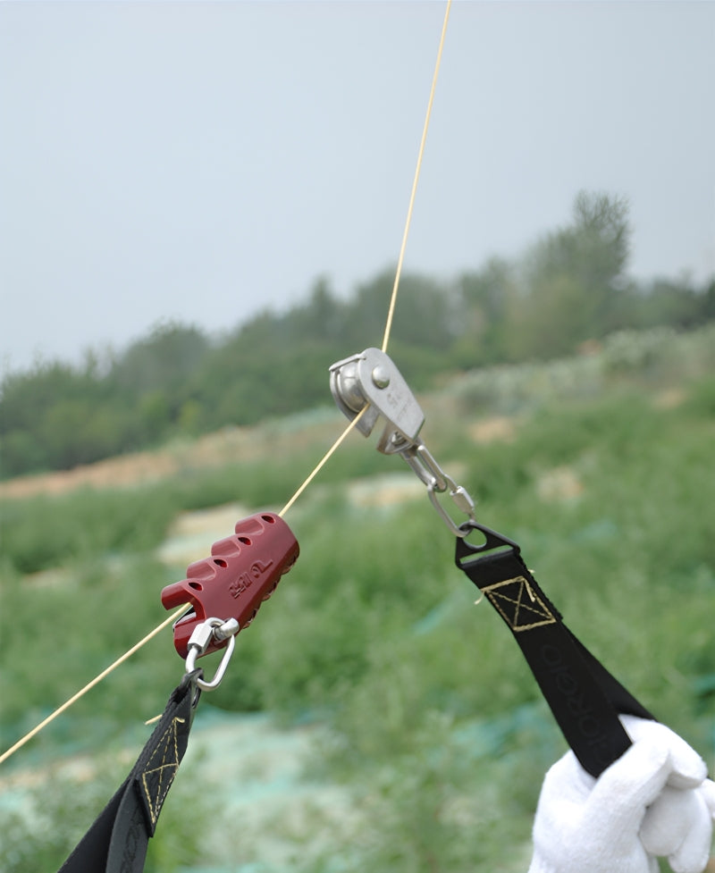 free shipping large kite crocodile line Grip kite accessories fly large kite bar kevlar strong line new octopus kites pendant