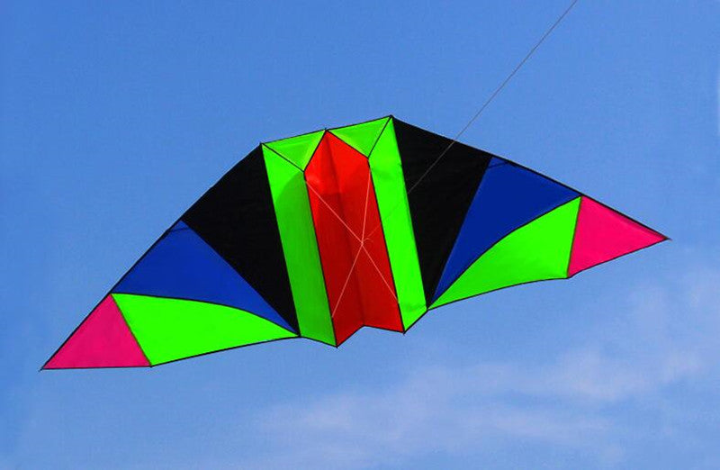 free shipping 3m Glider kite fly toys ripstop nylon kite sports outdoor children kite line weifang bird kite factory ikite eagle