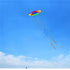 free shipping radar kite fly for kids outdoor toys parachute kites for adults kite line moscas better eagle kites reel factory