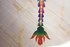 3D pterosaur kite animal dinosaur kite long tail single line kite outdoor sports fun toy kite children gift with 100M kite line