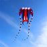 free shipping large soft kite fly trilobite kites for adults kite nylon kite reel jellyfish kite octopus kite eagle kite factory