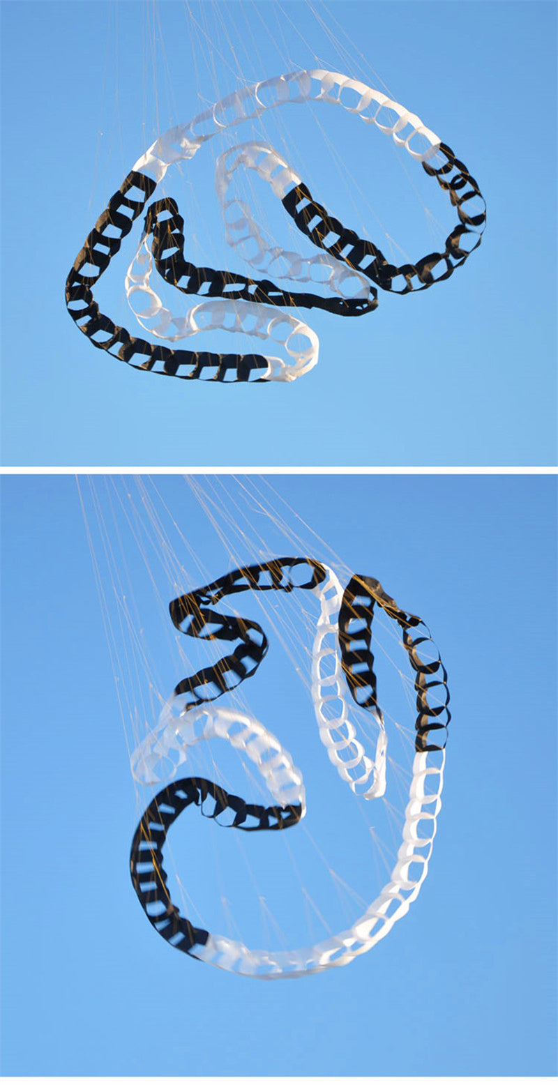 free shipping 3d kite 96 circles holes pendant kite windsocks soft kite outdoor toys large kite factory octopus kite hawk ikite