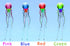 free shipping jellyfish kite flying soft kite reel for adults kites walk in sky octopus kites trilobites kites professional kite