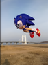 new kites for adults sing kite Single line kite aircraft Kite flying outdoor games garden child outdoor toys parachute flying