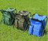 free shipping kite bag for kite reel parachute kite seat package backpack accessory new tools eagle kites for adults pendant