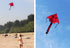 free shipping large smiling face kites children kites reel toys flying outdoor ripstop nylon kite for adults toys parachute cerf