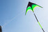 free shipping large delta kite for adults kite nylon toys fly kites children kite reel weifang kite factory ikite eagle bird new