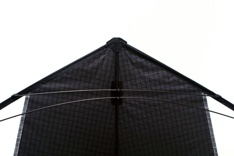 free shipping Ultra-light single line kites deep sea ghost kite for adults flying indoor kites handle line pc31 fabric parachute