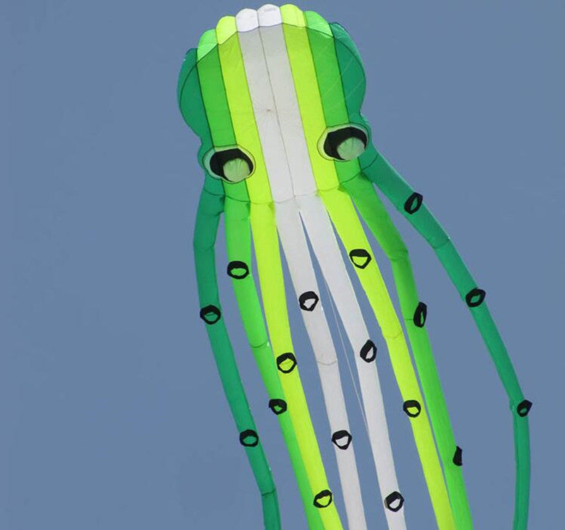 free shipping walk in sky kite factory large kite flying soft kite for adults kite parachute professional kite windsock parapent