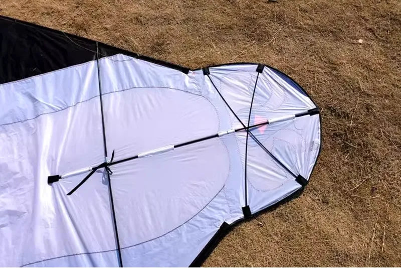 free shipping new kites flying Swaying penguin kite for adults kites cartoon kites factory professional wind kites nylon ripstop