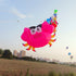Free shipping soft kites pendant flying show kites crab kites inflatable kites factory large kite outdoor toy giant kites to fly
