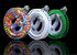 Free shipping adults kite reel abs handle professional kite wheel outdoor game giant kite string line parafoil octopus kite bar