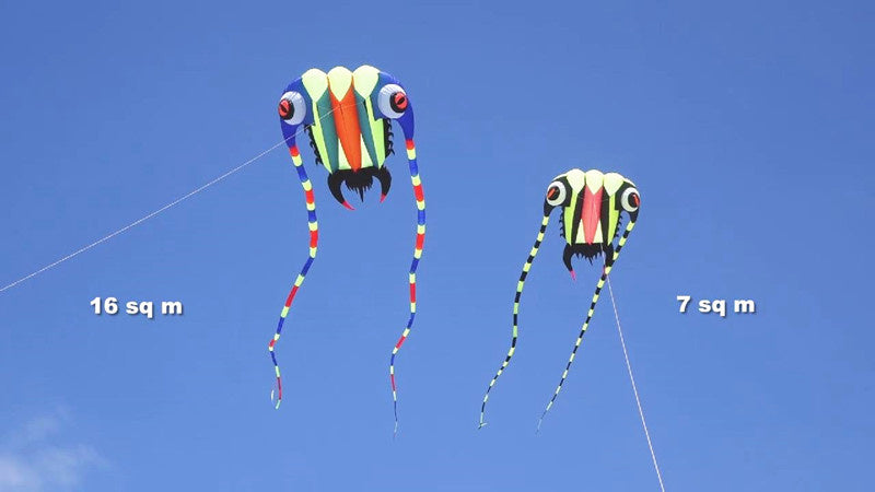 free shipping trilobites kite factory weifang big kite for adults soft kites inflatable kites octopus kite ikite jellyfish kites