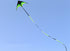free shipping delta kites 6m tails flying toys for children kites fabric ripstop nylon outdoor sports beach kites factory ikite