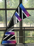 free shipping Freilein kite Windrider III quad line stunt power kite adults kites real parachute fabric kitesurfing outdoor koi