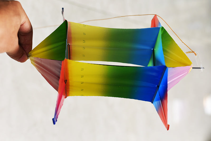 free shipping 10pcs rotating kites PE fabric kites flying toys for kids kites 3d kites snake kites wholesale factory ikite cerf