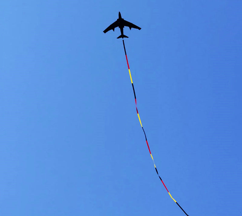 Free Shipping large kites flying plane kites for adults kites string line snake coil ripstop rainbow high wind pointer Kevlar