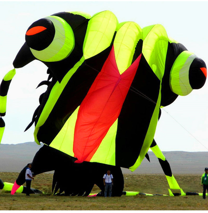 free shipping trilobites kite factory weifang big kite for adults soft kites inflatable kites octopus kite ikite jellyfish kites