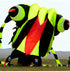 free shipping trilobites kite factory weifang big kite for adults soft kites inflatable kites octopus kite ikite jellyfish kites