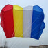 Free Shipping Large Kites flying 24sqm pilot kites flying octopus kites 12 sqm kites winds professional kites for kids outdoor