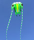 free shipping large trilobites kite flying kites windsurf weifang big kite wheel for adults kites air paraglider koinobori