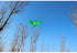 free shipping fox kite flying swallow kite toys nylon kites birds kites single line kite for children butterfly kite factory
