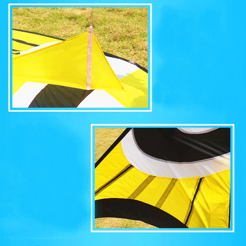 free shipping large delta kite flying butterfly kite reel parachute cerf volant kevlar line eagle kite for kids kite string line