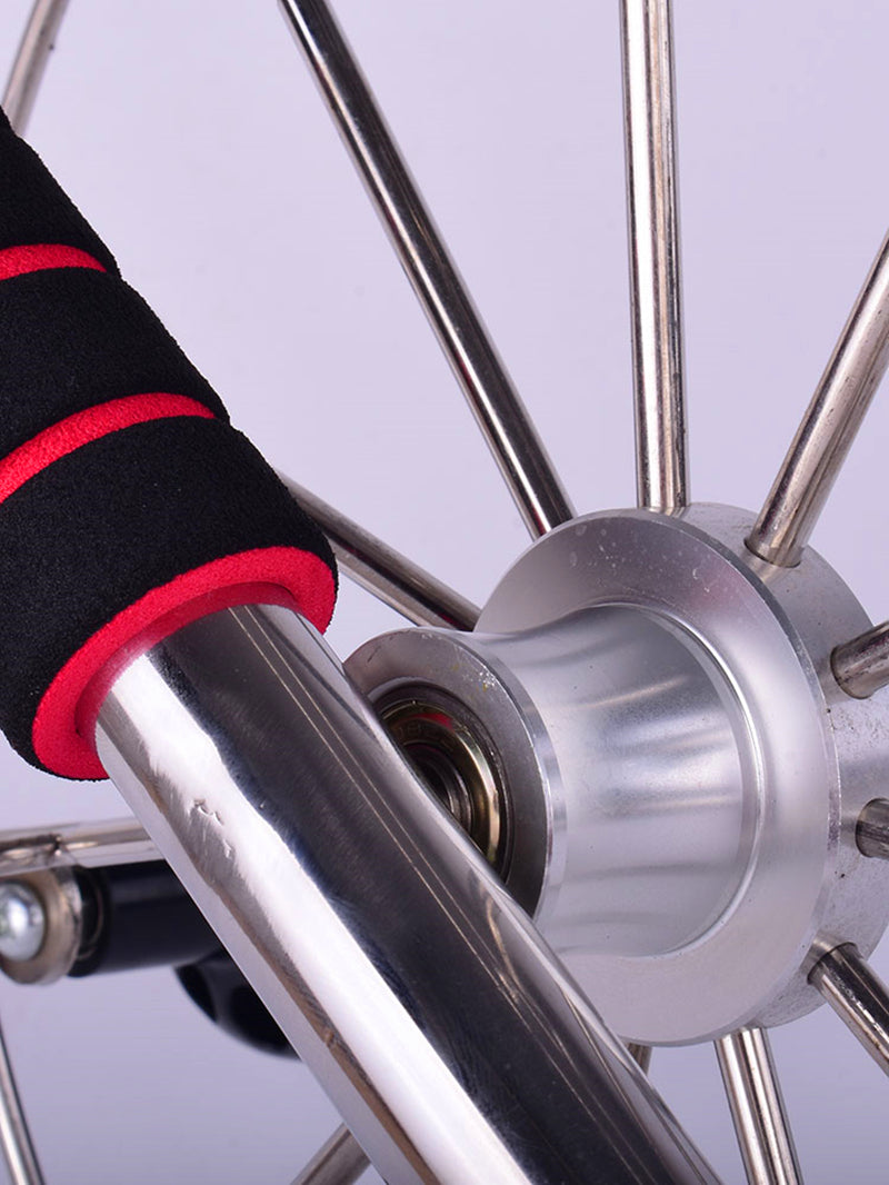 free shipping 28cm large kite reel for adults kite wheel stainless steel reel professional kite factory kevlar line strong kites