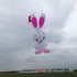 free shipping rabbit kites flying for adults kites pendant professional wind kites line giant kites factory inflatable kites koi