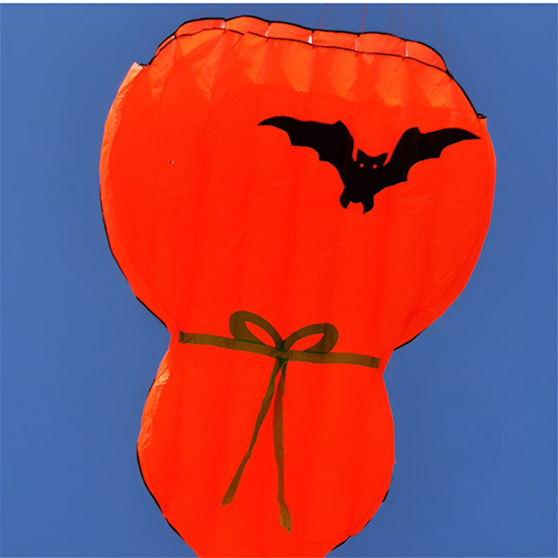 free shipping gourd kite flying soft kite walk in sky fun factory Chinese traditional kites outdoor Gel blaster windsurfing koi