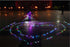 free shipping 10m led lamp 5m led kite string line flying outdoor toy kite surfing paragliding kite reel winder parachute