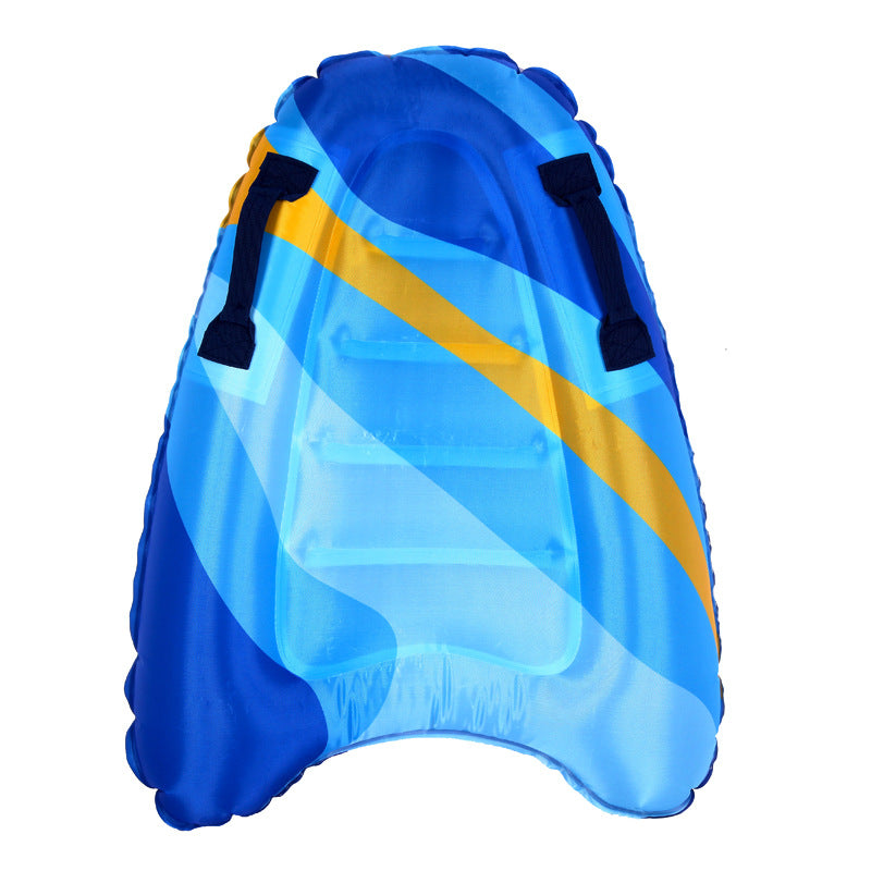 Free Shipping Inflatable surfboard for children surfing Swimming and surfing portable plank Portable water skis water sports