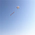 free shipping football kite flying toys for children kites line giant kites soft kites line adults kites professional ikite koi