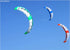 free shipping dual line power kite parafoil kiteboard kitesurfing equipment kites for adults cometas infantiles flying outdoor
