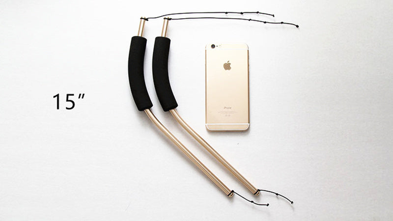 Free shipping Freilein kite factory quad line stunt kite control bar surfing equipment trainer kite traction kite accessories