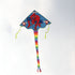 free shipping children kite flying outdoor toys for kids kites factory ripstop nylon kites smiling face kite dog kite cartoon