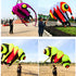 free shipping trilobites kite factory weifang big kite for adults soft kites inflatable kites octopus kite ikite jellyfish kites
