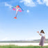 free shipping dragon kites flying toys for kids kites string line eagle kite factory wind kites for children Parachute sports