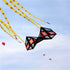 free shipping strong kite quad line stunt kite cerf volant Freilein kites for adults kites parachute kitesurfing flying outdoor